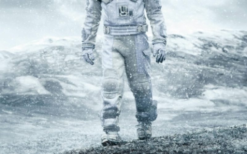 Interstellar