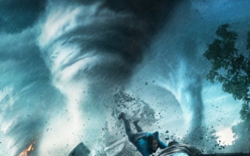 Into the Storm