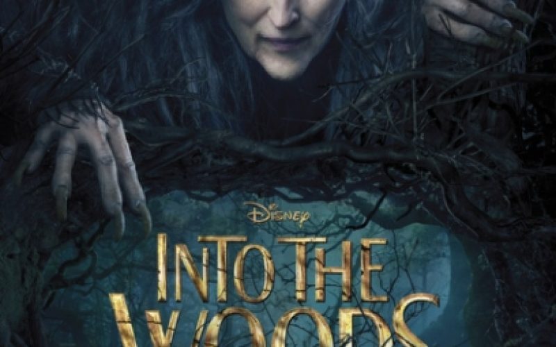 Into the Woods
