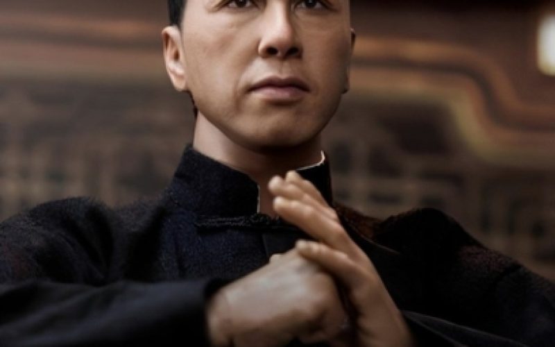 Ip Man 3
