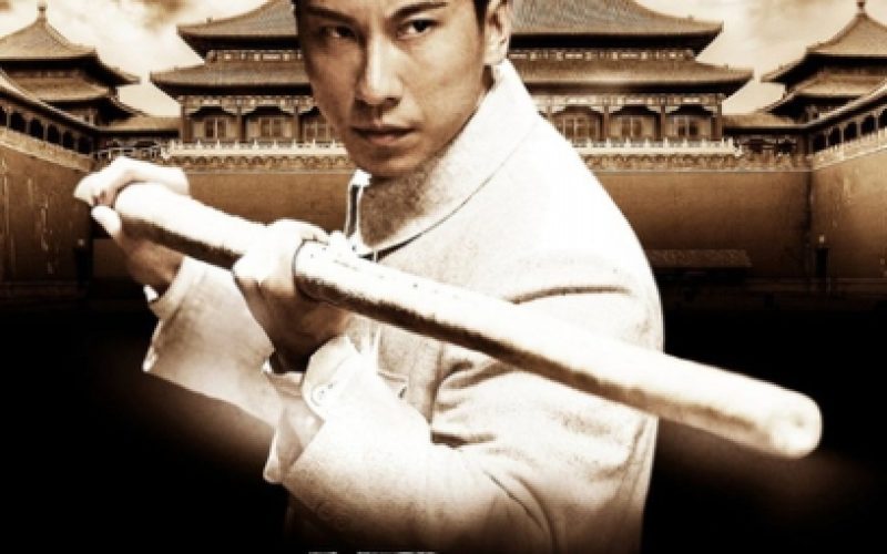 Ip Man: Nace la leyenda