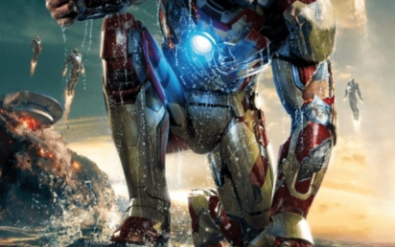 Iron Man 3