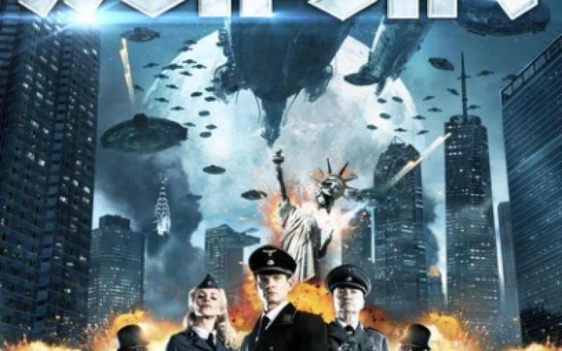 Iron Sky