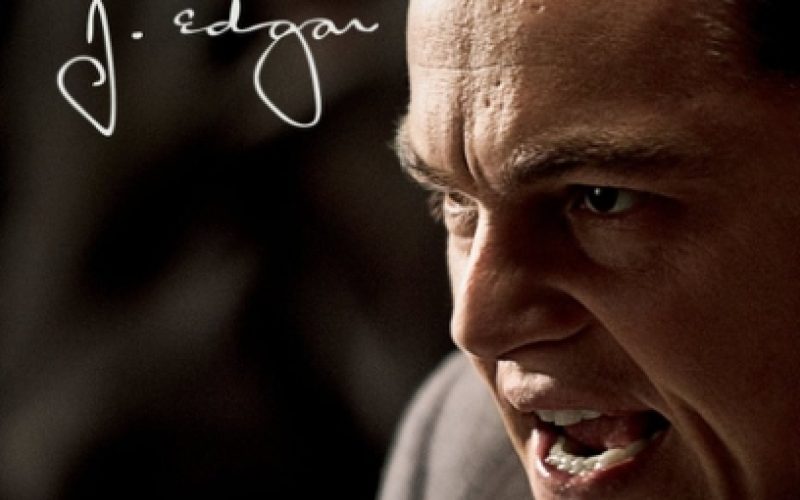 J. Edgar