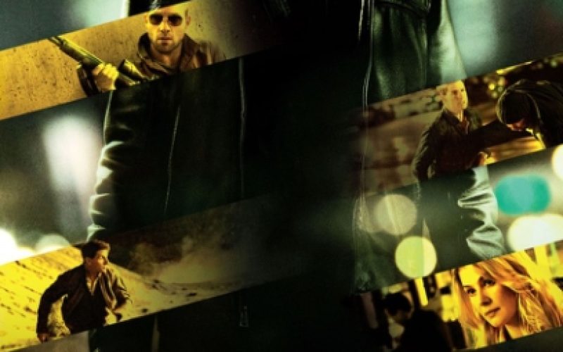 Jack Reacher