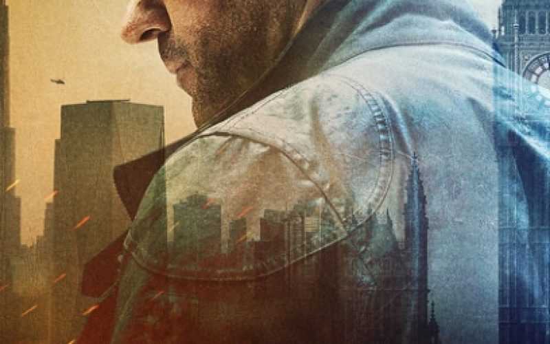 Jack Ryan de Tom Clancy: Guerra fantasma