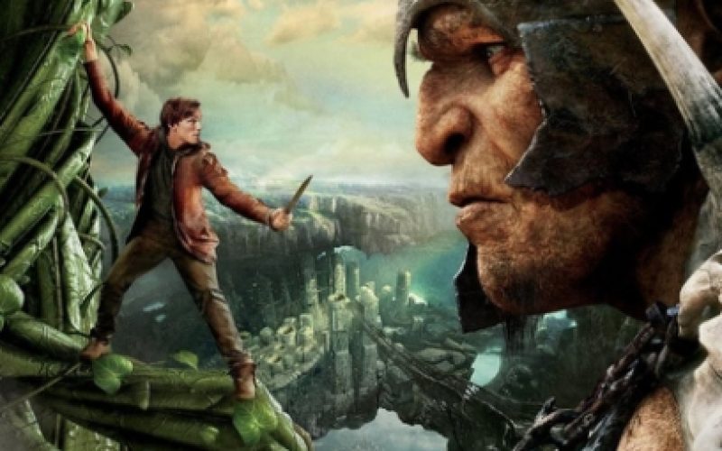 Jack the Giant Slayer