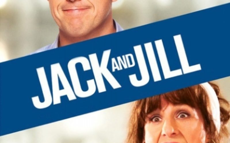 Jack y su gemela