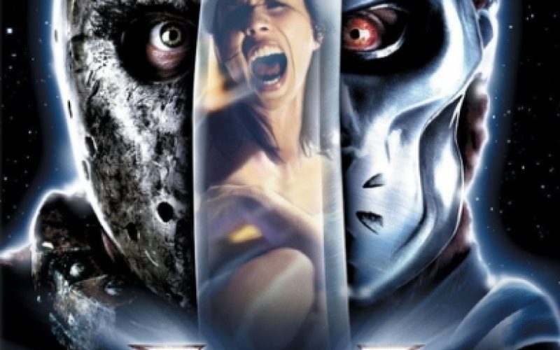 Jason X