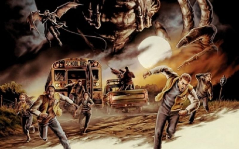 Jeepers Creepers 2