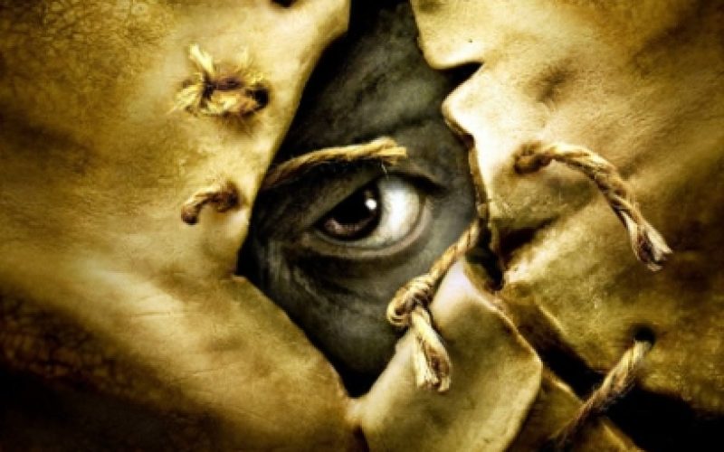 Jeepers Creepers