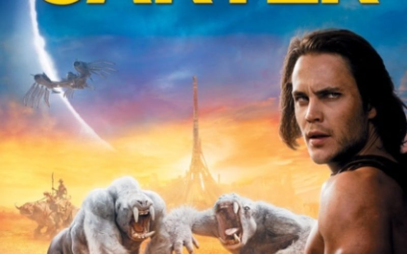 John Carter