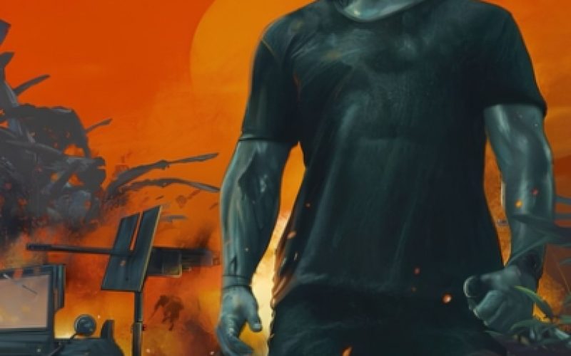 John Rambo