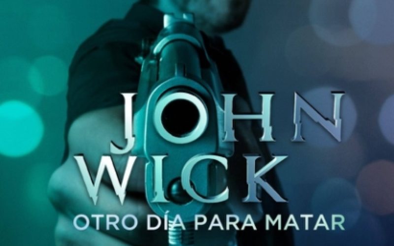 John Wick (Otro día para matar)
