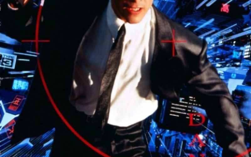 Johnny Mnemonic