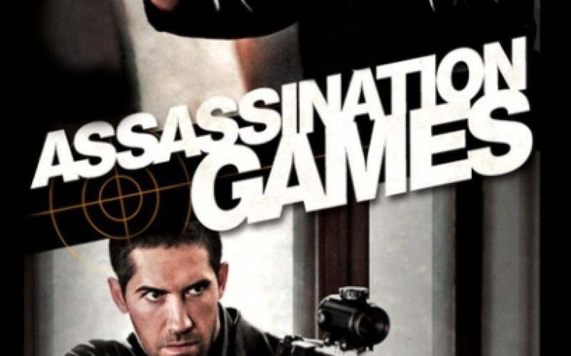 Juego de asesinos