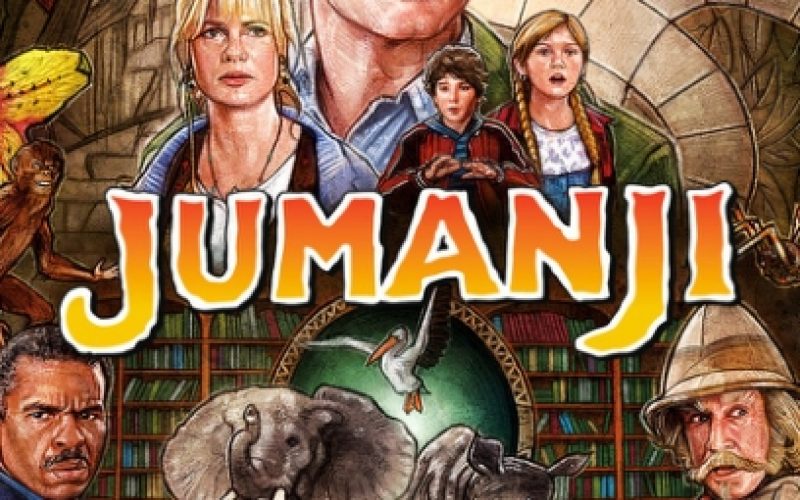 Jumanji