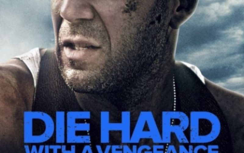 Duro de matar 3: la venganza