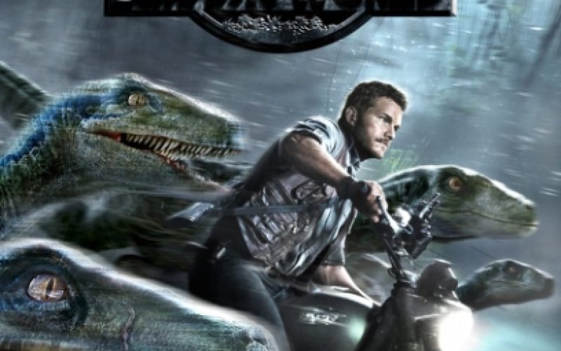 Jurassic World