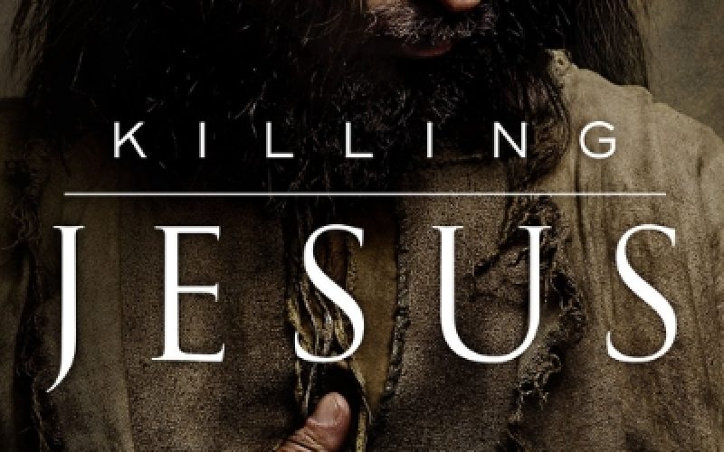 Killing Jesus