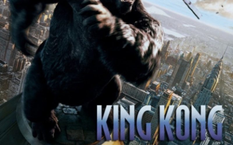 King Kong
