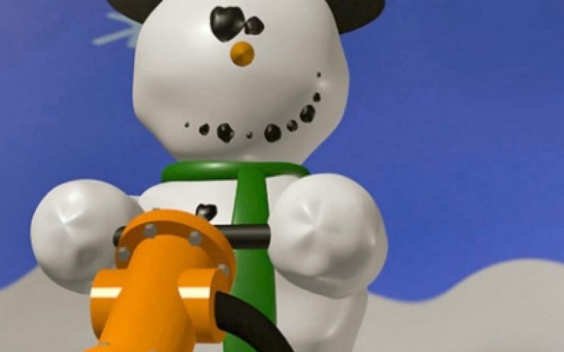 Knick Knack