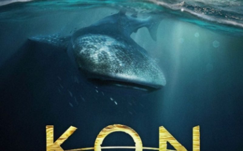 Kon-Tiki