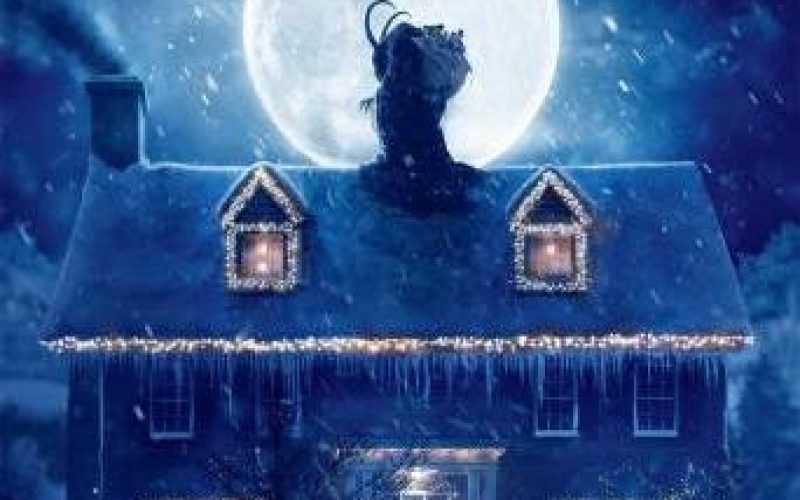 Krampus: Maldita Navidad