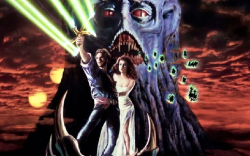Krull