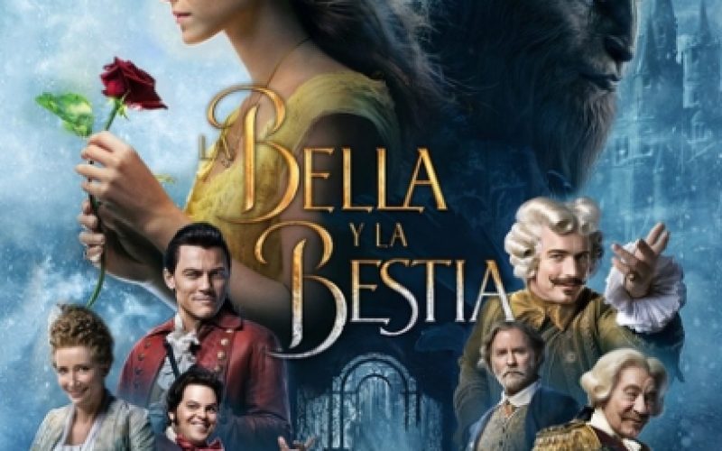 La bella y la bestia