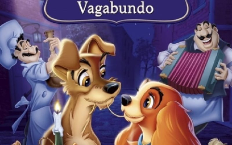 La dama y el vagabundo