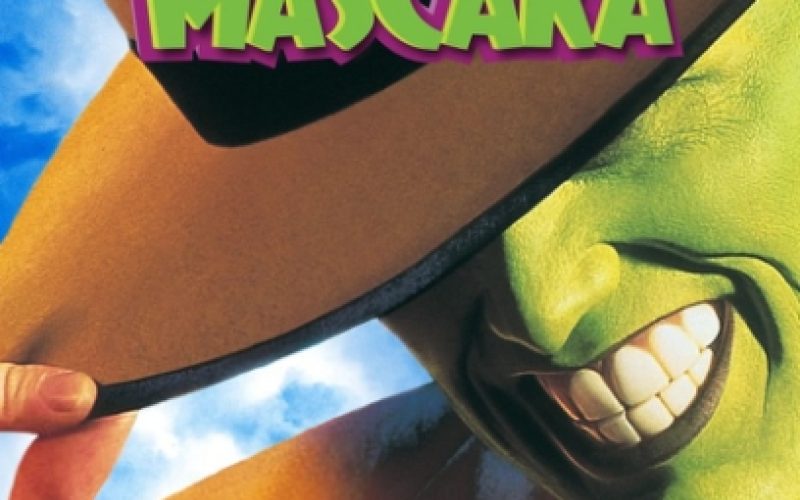 La máscara
