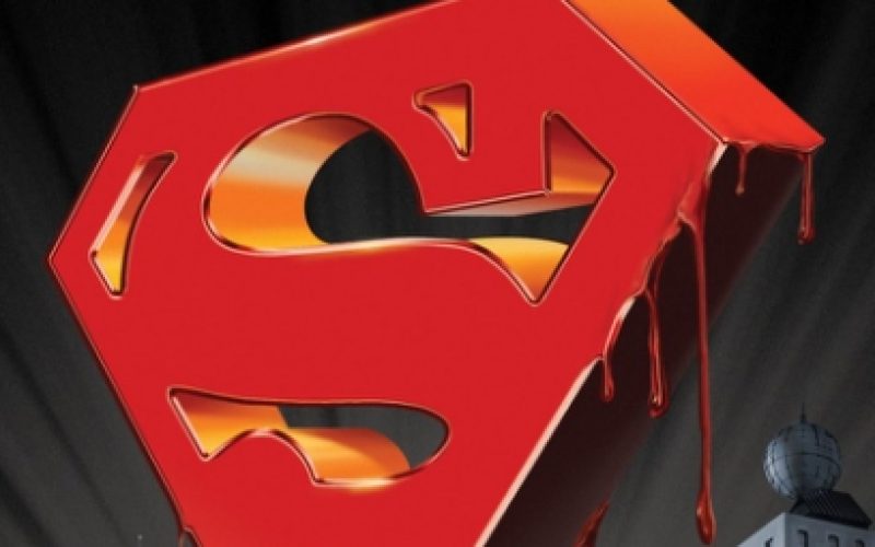 La muerte de Superman