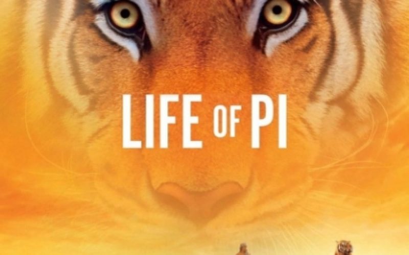 La vida de Pi