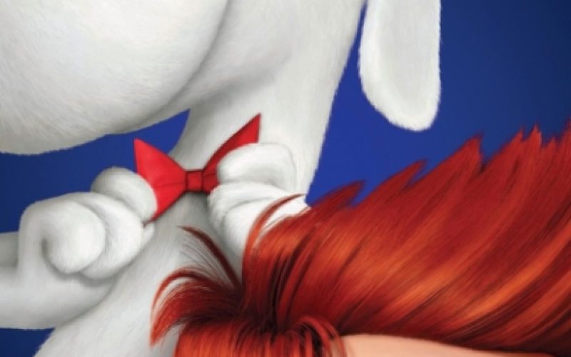 Las aventuras de Peabody y Sherman