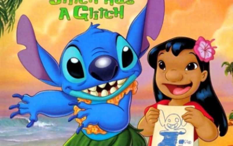 Lilo & Stitch 2: El efecto del defecto