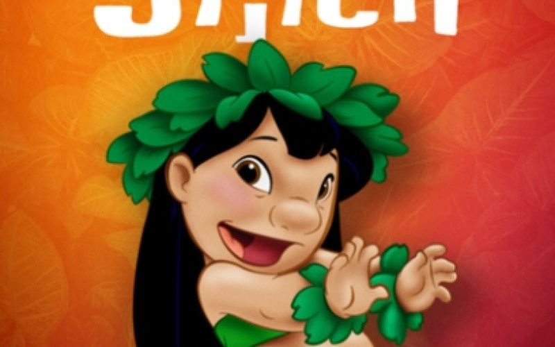 Lilo & Stitch