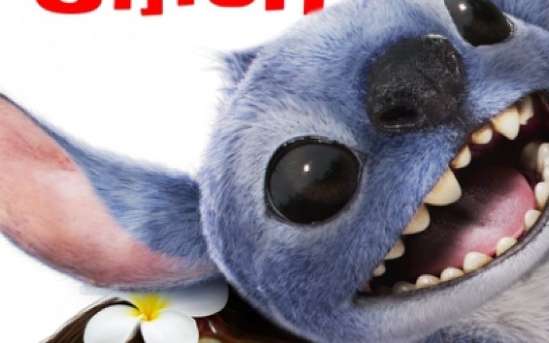 Lilo y Stitch