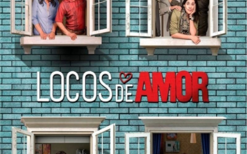 Locos de Amor