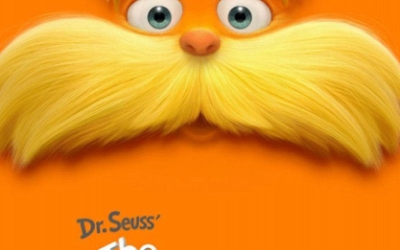 Lorax. En busca de la trúfula perdida