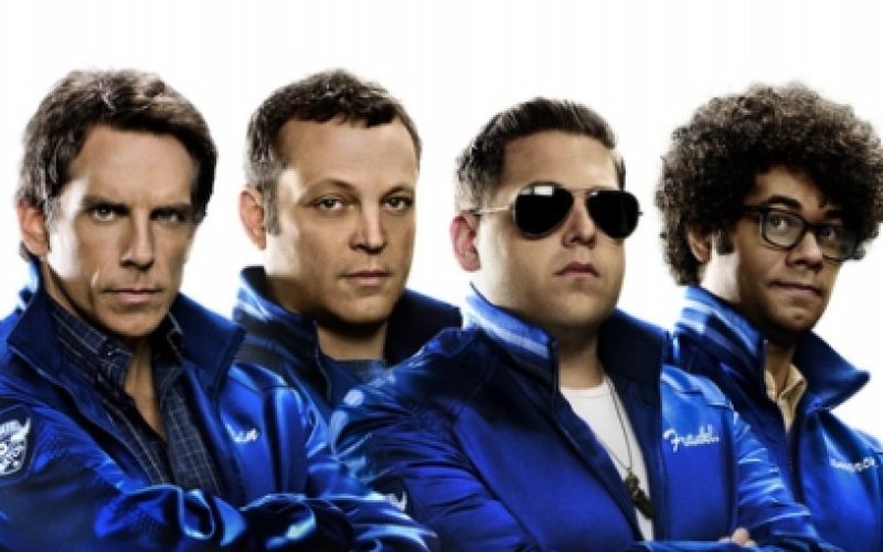 Los amos del barrio