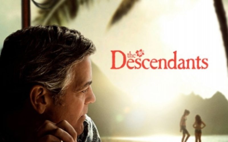 Los descendientes