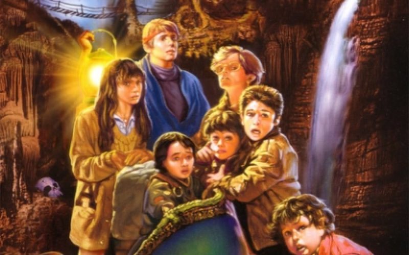 Los Goonies