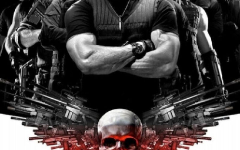 Los mercenarios