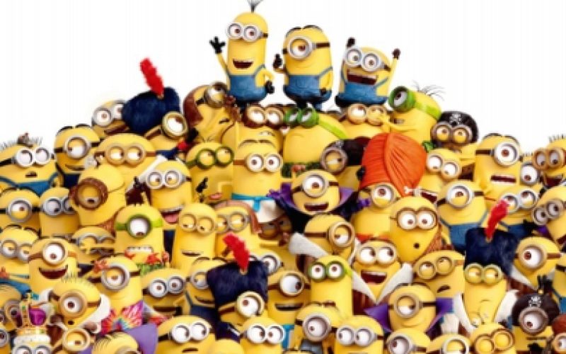 Los Minions