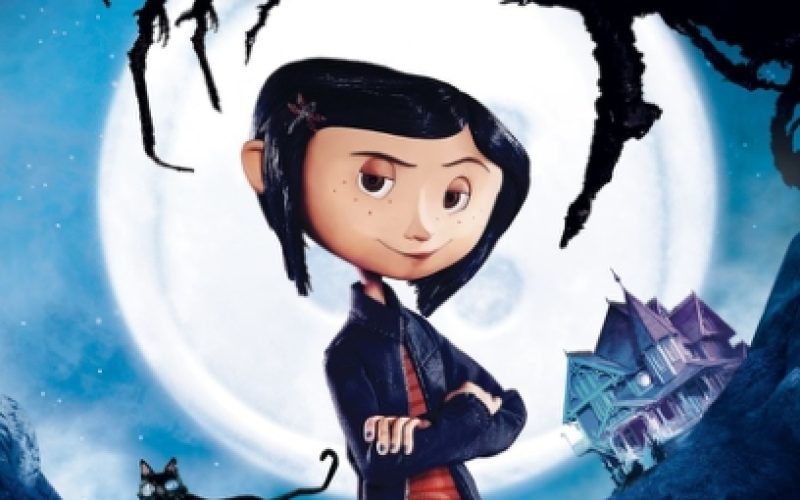 Los mundos de Coraline
