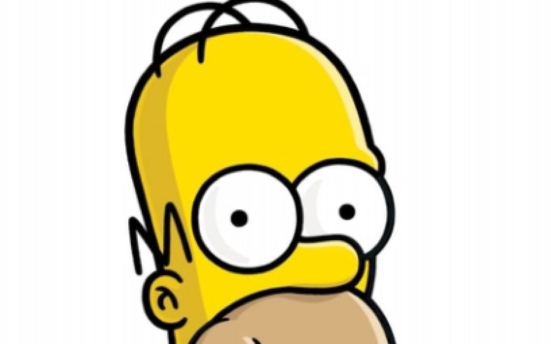 Los Simpson: La película