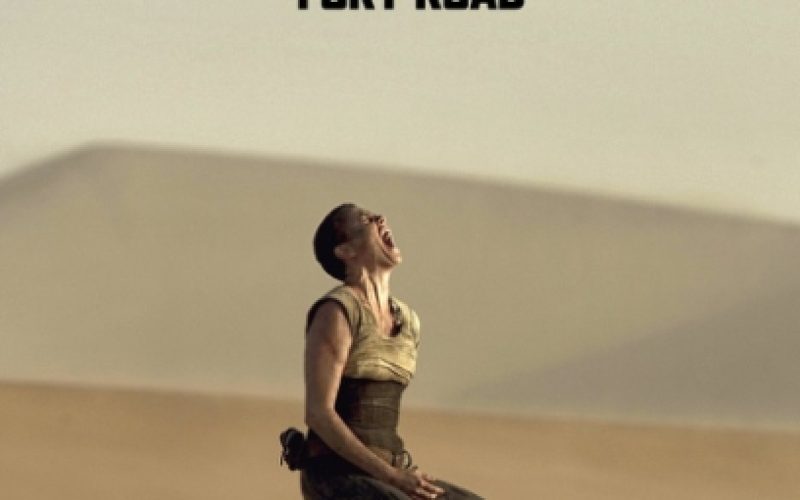 Mad Max: Fury Road