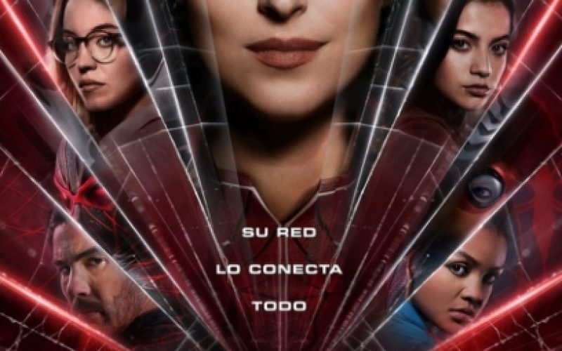 Madame Web