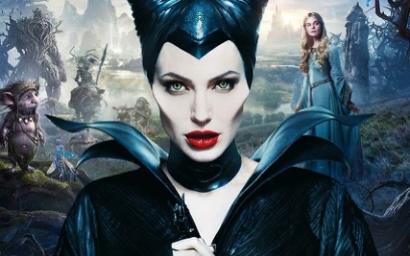 Maleficent